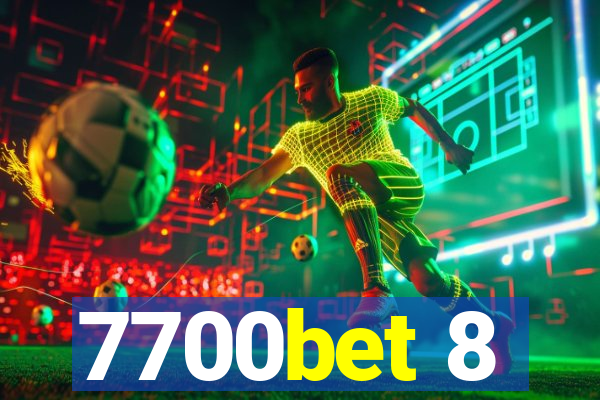 7700bet 8